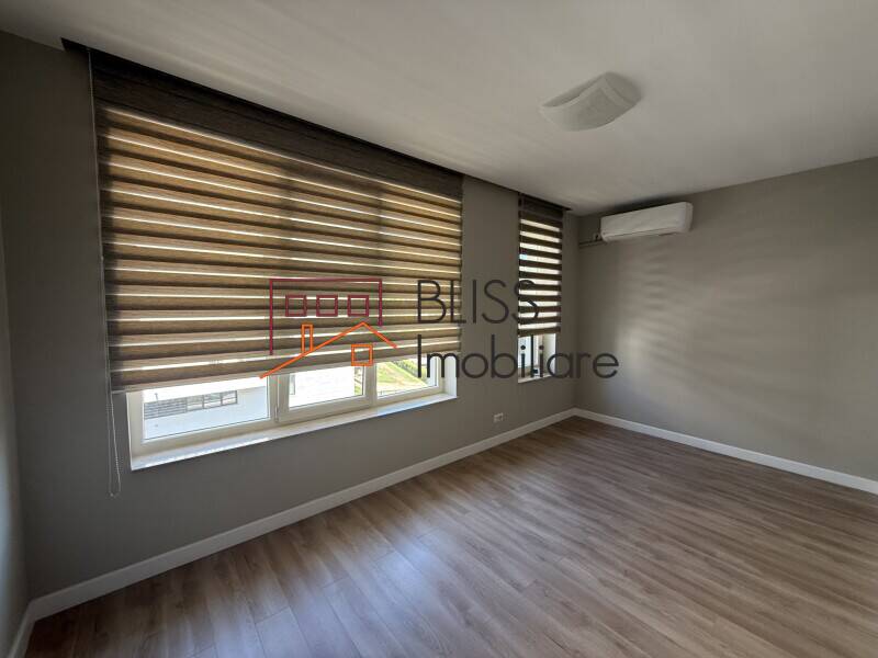 Vila 6 Camere Pipera | Maya Forest Residence | Iancu Nicolae | Bliss Imobiliare / Photo 19 - BLISS Imobiliare