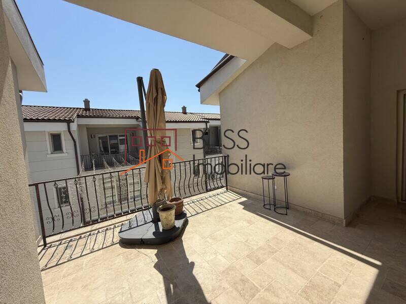 Vila 6 Camere Pipera | Maya Forest Residence | Iancu Nicolae | Bliss Imobiliare / Photo 37 - BLISS Imobiliare