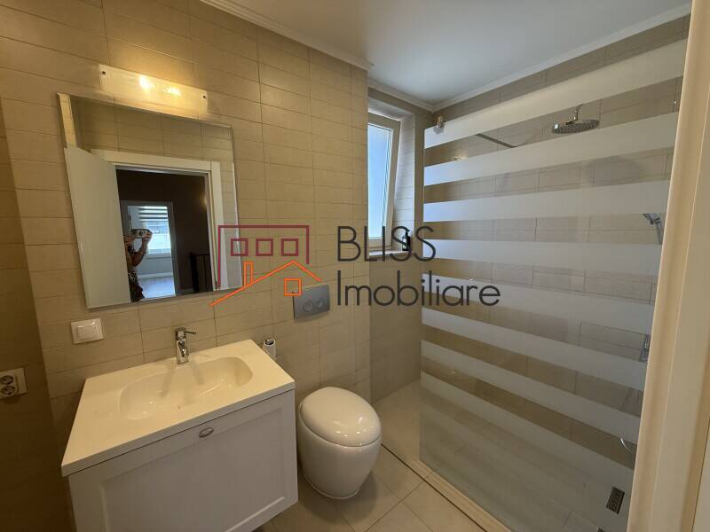 Vila 6 Camere Pipera | Maya Forest Residence | Iancu Nicolae | Bliss Imobiliare / Photo 20 - BLISS Imobiliare