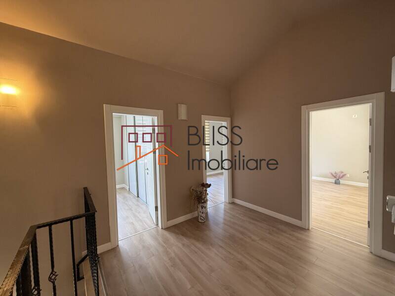 5-Bedroom Villa Pipera | Maya Forest Residence | Iancu Nicolae, Bucharest / Ilfov | Bliss Imobiliare / Photo 31 - BLISS Imobiliare