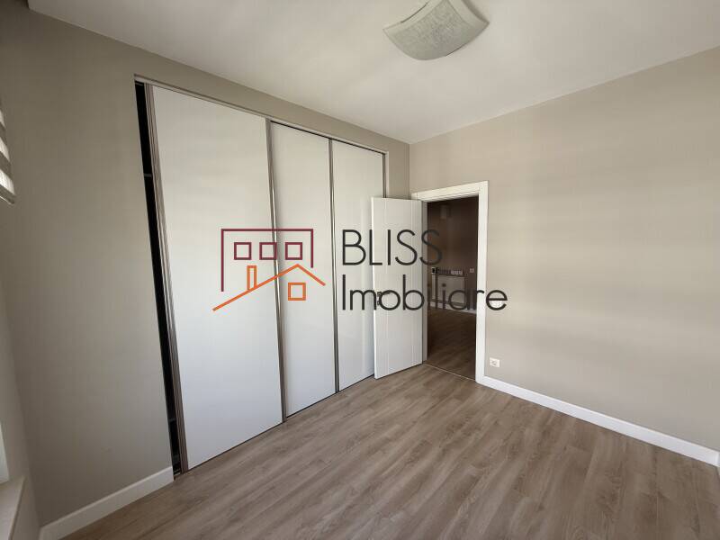 Vila 6 Camere Pipera | Maya Forest Residence | Iancu Nicolae | Bliss Imobiliare / Photo 21 - BLISS Imobiliare