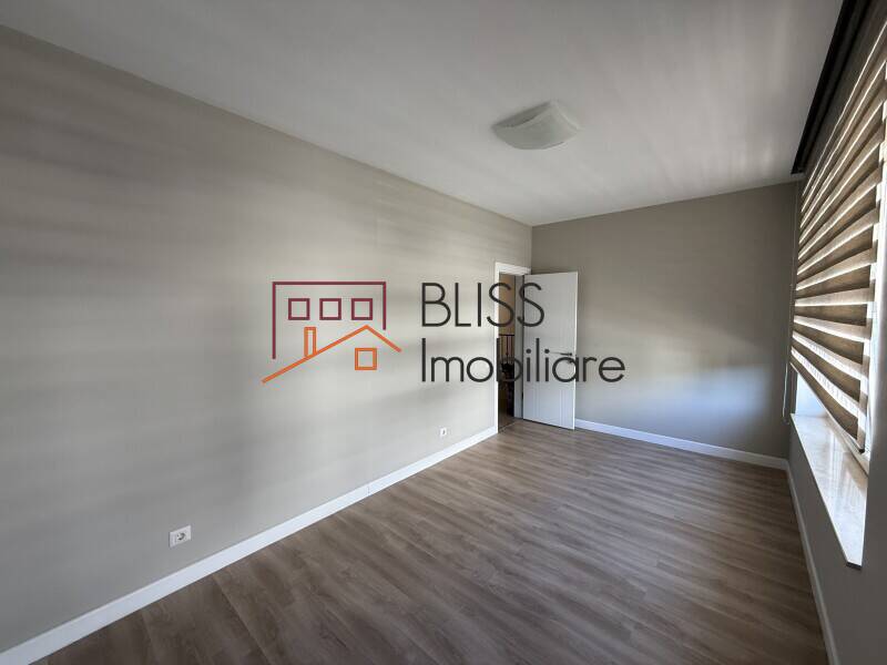 5-Bedroom Villa Pipera | Maya Forest Residence | Iancu Nicolae, Bucharest / Ilfov | Bliss Imobiliare / Photo 23 - BLISS Imobiliare