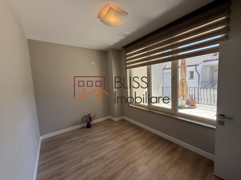 Vila 6 Camere Pipera | Maya Forest Residence | Iancu Nicolae | Bliss Imobiliare / Photo 25 - BLISS Imobiliare