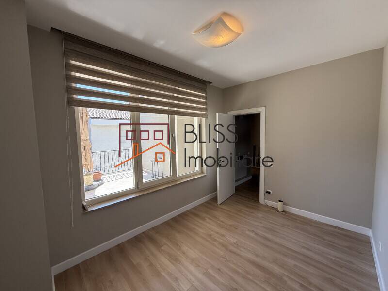 Vila 6 Camere Pipera | Maya Forest Residence | Iancu Nicolae | Bliss Imobiliare / Photo 26 - BLISS Imobiliare