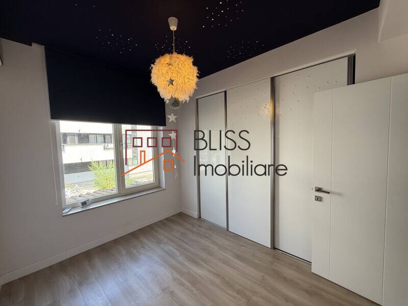 Vila 6 Camere Pipera | Maya Forest Residence | Iancu Nicolae | Bliss Imobiliare / Photo 28 - BLISS Imobiliare