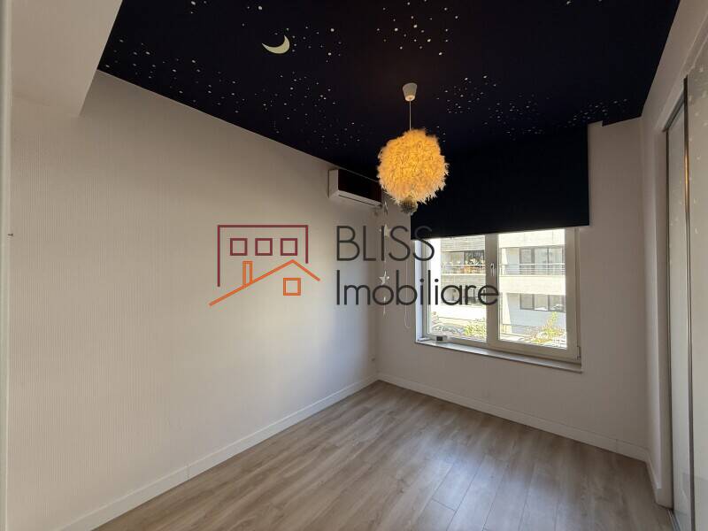 5-Bedroom Villa Pipera | Maya Forest Residence | Iancu Nicolae, Bucharest / Ilfov | Bliss Imobiliare / Photo 27 - BLISS Imobiliare