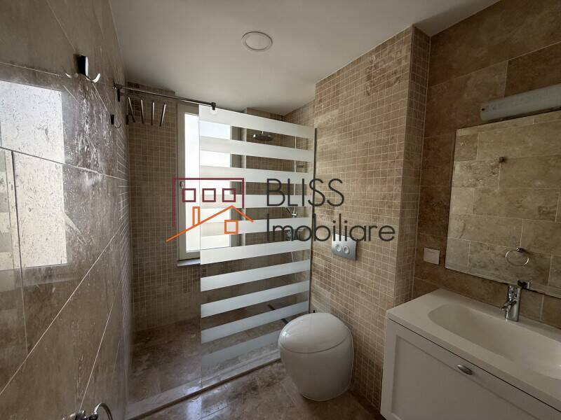 Vila 6 Camere Pipera | Maya Forest Residence | Iancu Nicolae | Bliss Imobiliare / Photo 36 - BLISS Imobiliare