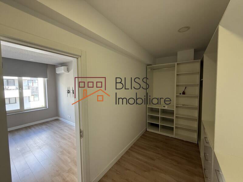 Vila 6 Camere Pipera | Maya Forest Residence | Iancu Nicolae | Bliss Imobiliare / Photo 29 - BLISS Imobiliare