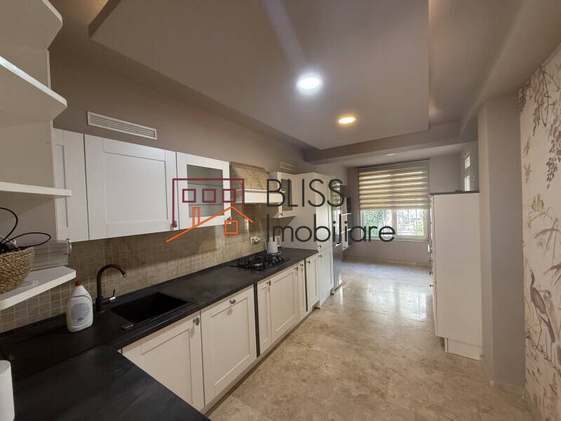 Vila 6 Camere Pipera | Maya Forest Residence | Iancu Nicolae | Bliss Imobiliare / Photo 9 - BLISS Imobiliare