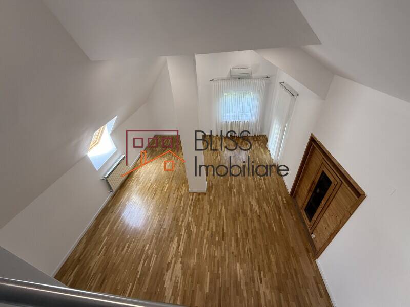Individual Villa With 6 Bedrooms, Pool And Sauna, Bucharest / Ilfov | Bliss Imobiliare / Photo 23 - BLISS Imobiliare