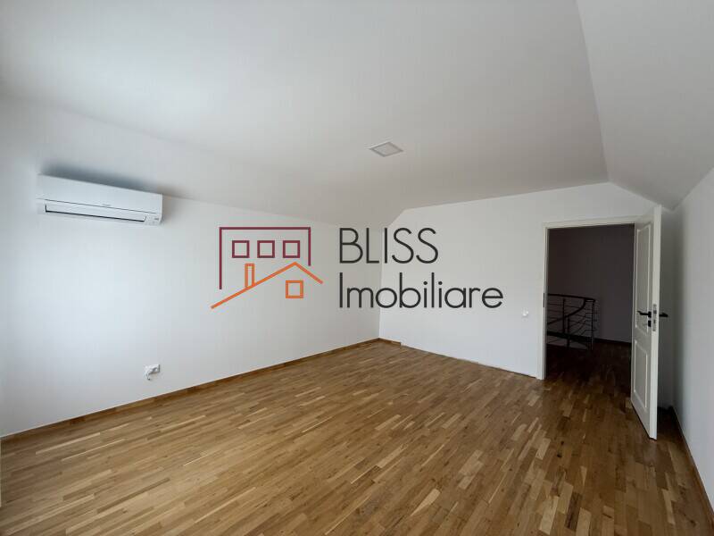 Vila Individuala Cu 7 Camere, Piscina Si Sauna | Bliss Imobiliare / Photo 22 - BLISS Imobiliare