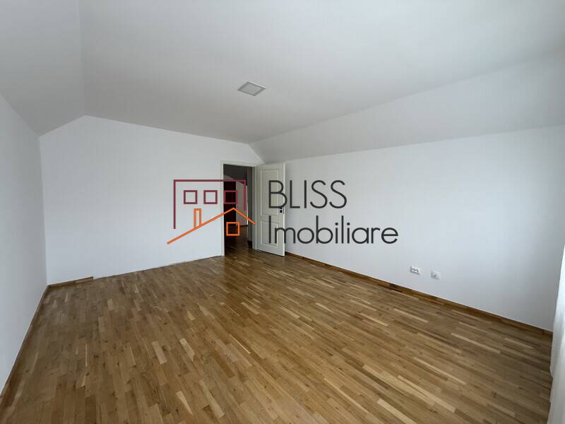 Individual Villa With 6 Bedrooms, Pool And Sauna, Bucharest / Ilfov | Bliss Imobiliare / Photo 20 - BLISS Imobiliare