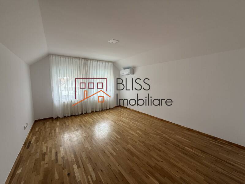 Vila Individuala Cu 7 Camere, Piscina Si Sauna | Bliss Imobiliare / Photo 21 - BLISS Imobiliare
