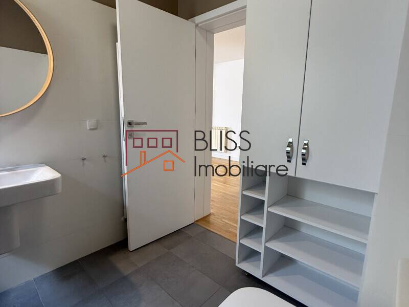 Individual Villa With 6 Bedrooms, Pool And Sauna, Bucharest / Ilfov | Bliss Imobiliare / Photo 24 - BLISS Imobiliare