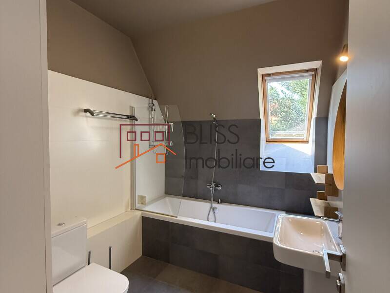 Individual Villa With 6 Bedrooms, Pool And Sauna, Bucharest / Ilfov | Bliss Imobiliare / Photo 25 - BLISS Imobiliare