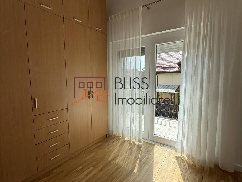 Individual Villa With 6 Bedrooms, Pool And Sauna, Bucharest / Ilfov | Bliss Imobiliare / Photo 19 - BLISS Imobiliare