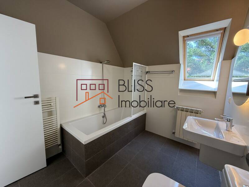 Vila Individuala Cu 7 Camere, Piscina Si Sauna | Bliss Imobiliare / Photo 26 - BLISS Imobiliare