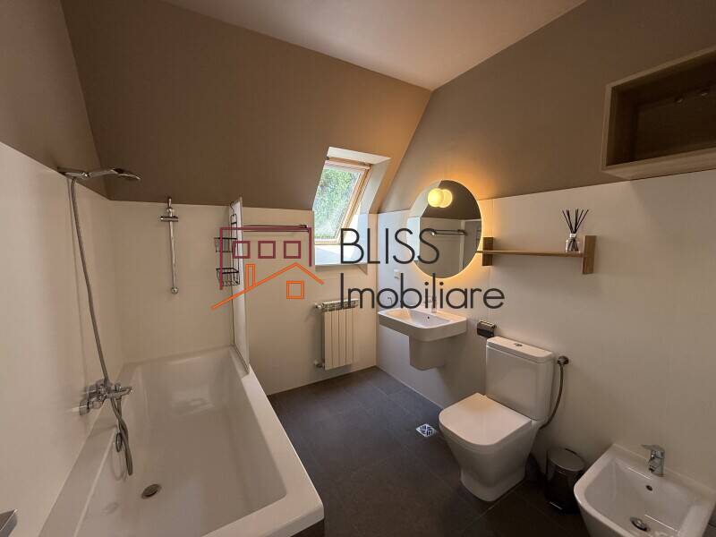 Vila Individuala Cu 7 Camere, Piscina Si Sauna | Bliss Imobiliare / Photo 29 - BLISS Imobiliare