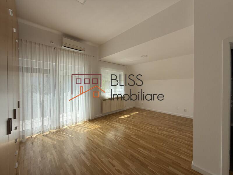 Individual Villa With 6 Bedrooms, Pool And Sauna, Bucharest / Ilfov | Bliss Imobiliare / Photo 17 - BLISS Imobiliare