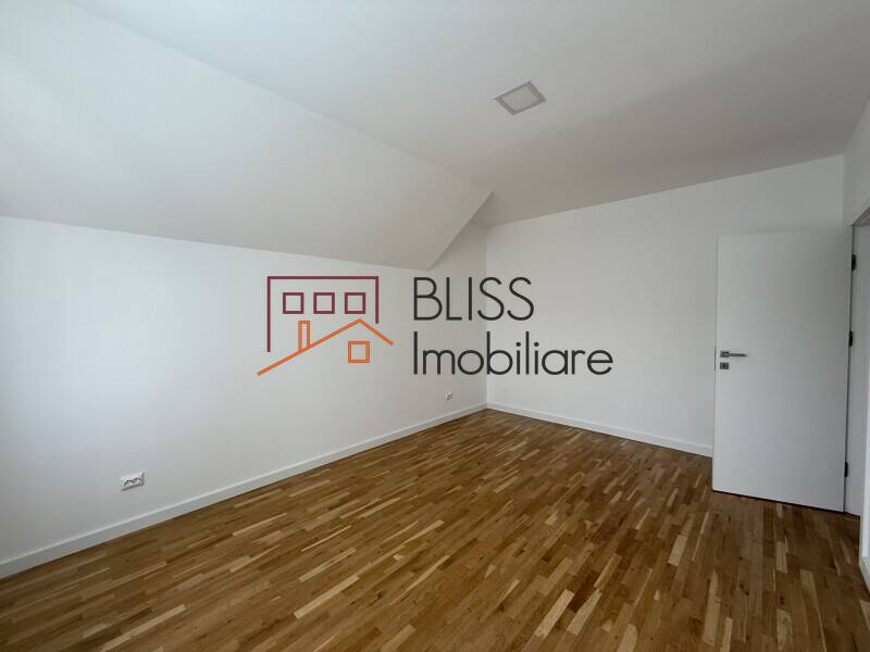 Vila Individuala Cu 7 Camere, Piscina Si Sauna | Bliss Imobiliare / Photo 15 - BLISS Imobiliare