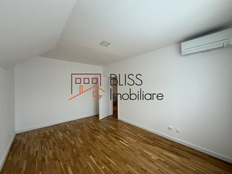 Individual Villa With 6 Bedrooms, Pool And Sauna, Bucharest / Ilfov | Bliss Imobiliare / Photo 16 - BLISS Imobiliare