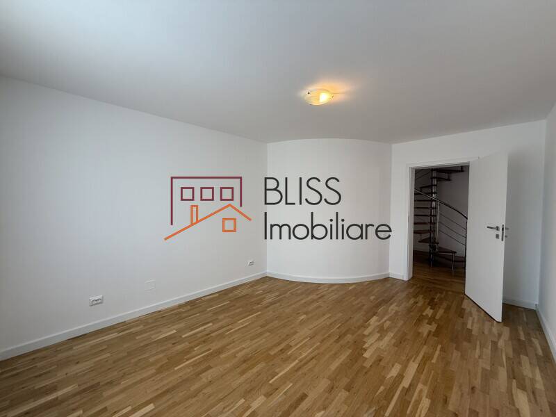 Vila Individuala Cu 7 Camere, Piscina Si Sauna | Bliss Imobiliare / Photo 14 - BLISS Imobiliare