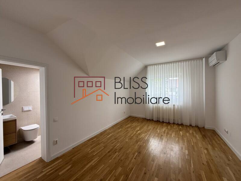 Vila Individuala Cu 7 Camere, Piscina Si Sauna | Bliss Imobiliare / Photo 12 - BLISS Imobiliare