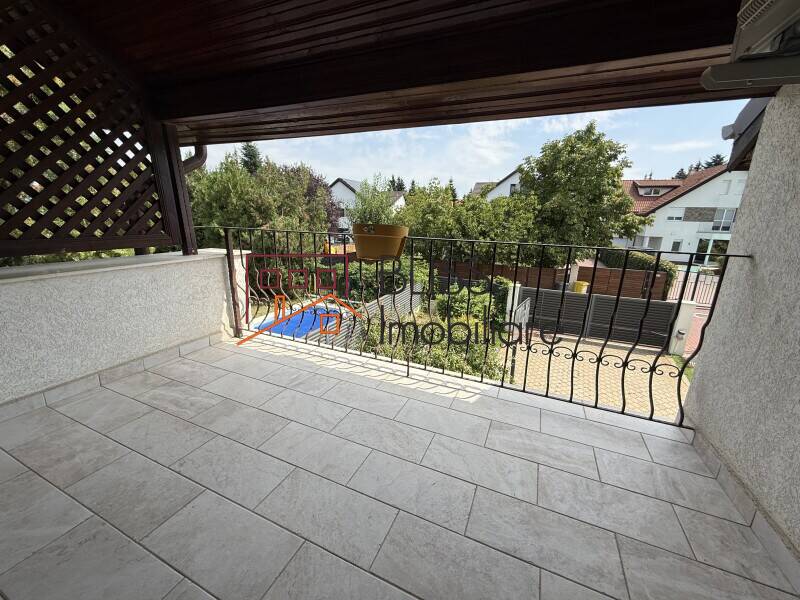 Vila Individuala Cu 7 Camere, Piscina Si Sauna | Bliss Imobiliare / Photo 30 - BLISS Imobiliare