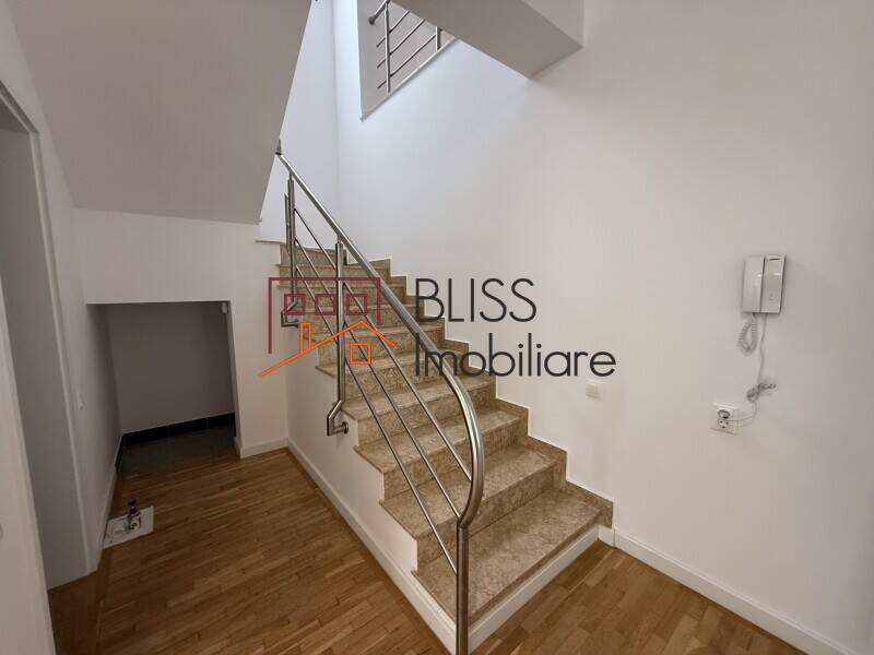 Vila Individuala Cu 7 Camere, Piscina Si Sauna | Bliss Imobiliare / Photo 11 - BLISS Imobiliare
