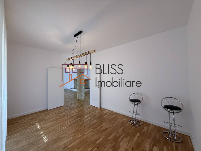 Vila Individuala Cu 7 Camere, Piscina Si Sauna | Bliss Imobiliare / Photo 10 - BLISS Imobiliare