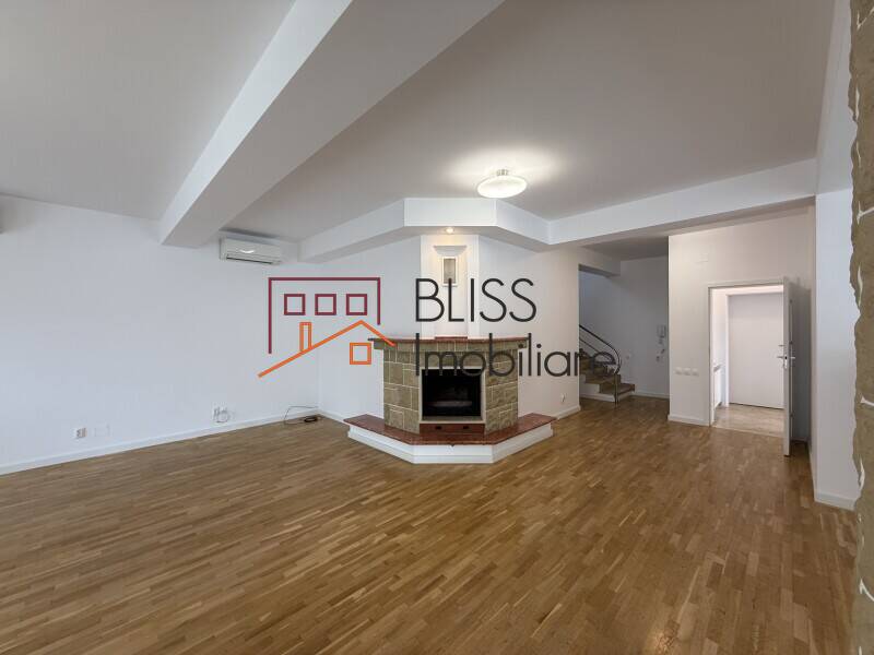 Individual Villa With 6 Bedrooms, Pool And Sauna, Bucharest / Ilfov | Bliss Imobiliare / Photo 2 - BLISS Imobiliare