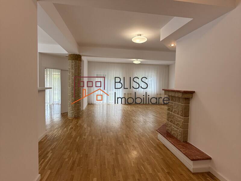 Vila Individuala Cu 7 Camere, Piscina Si Sauna | Bliss Imobiliare / Photo 6 - BLISS Imobiliare