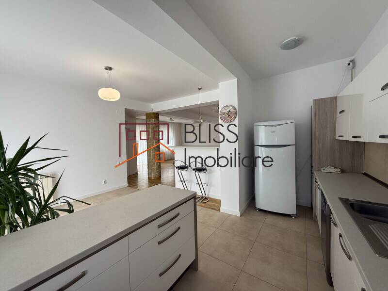 Individual Villa With 6 Bedrooms, Pool And Sauna, Bucharest / Ilfov | Bliss Imobiliare / Photo 7 - BLISS Imobiliare
