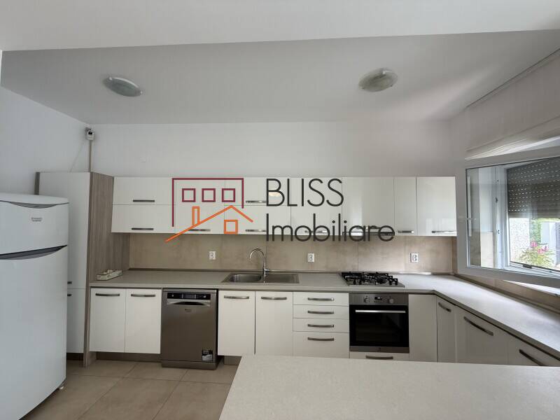 Vila Individuala Cu 7 Camere, Piscina Si Sauna | Bliss Imobiliare / Photo 8 - BLISS Imobiliare