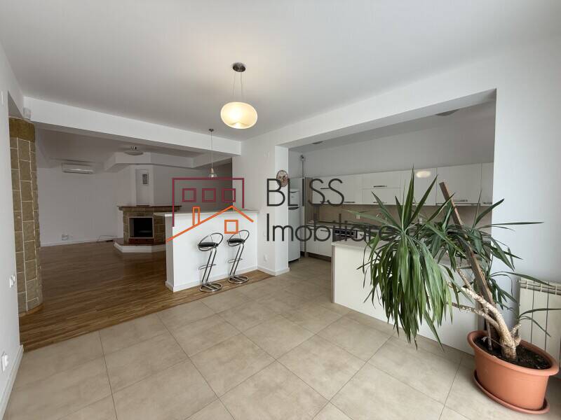 Vila Individuala Cu 7 Camere, Piscina Si Sauna | Bliss Imobiliare / Photo 9 - BLISS Imobiliare