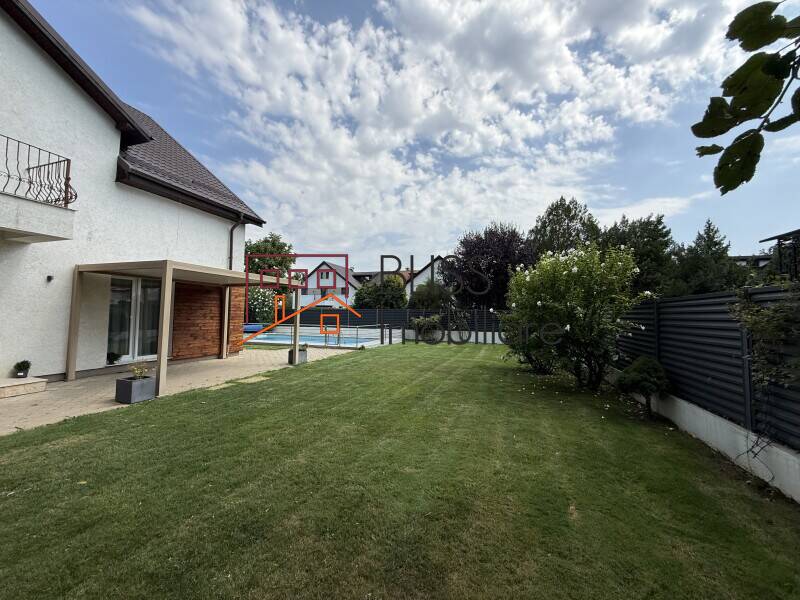 Individual Villa With 6 Bedrooms, Pool And Sauna, Bucharest / Ilfov | Bliss Imobiliare / Photo 35 - BLISS Imobiliare