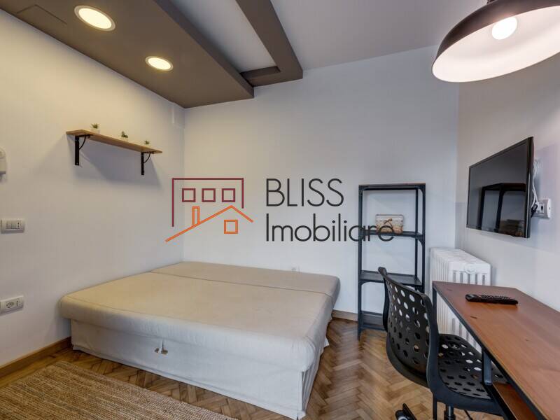 Apartament de Inchiriat KM 0 | Ultracentral - 2 Camere - ID:145981 | Bliss Imobiliare / Photo 16 - BLISS Imobiliare