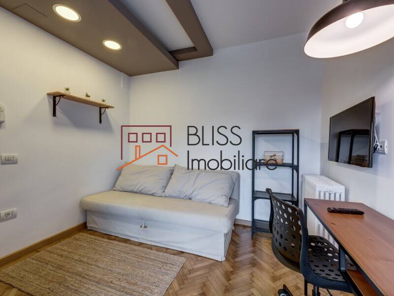 Apartment for Rent KM 0 | Ultracentral, Bucharest - 1 Bedroom - ID:145981 | Bliss Imobiliare / Photo 15 - BLISS Imobiliare
