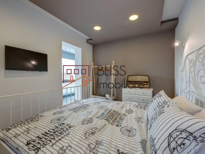 Apartment for Rent KM 0 | Ultracentral, Bucharest - 1 Bedroom - ID:145981 | Bliss Imobiliare / Photo 13 - BLISS Imobiliare