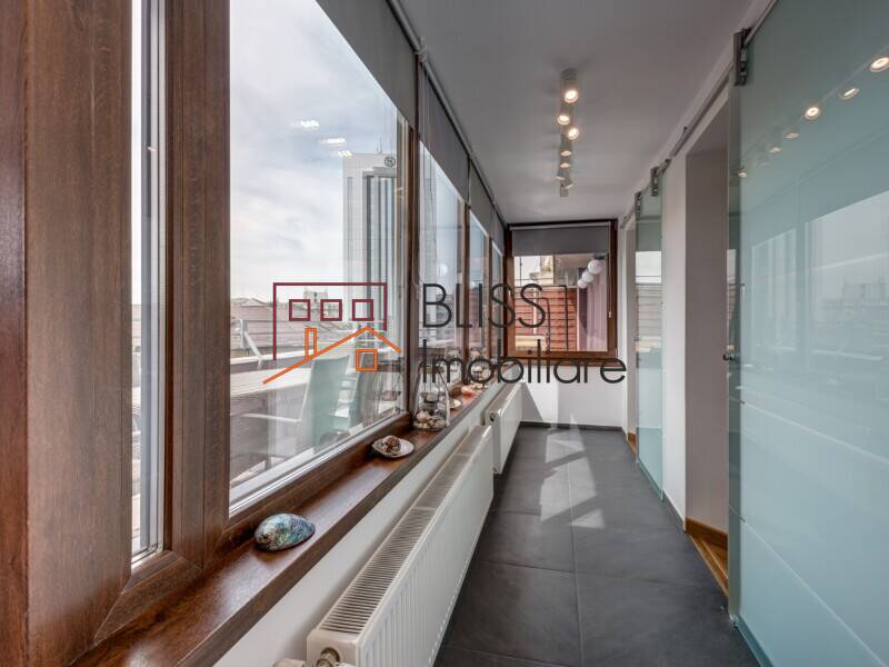 Apartament de Inchiriat KM 0 | Ultracentral - 2 Camere - ID:145981 | Bliss Imobiliare / Photo 9 - BLISS Imobiliare