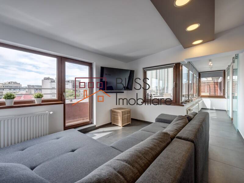 Apartment for Rent KM 0 | Ultracentral, Bucharest - 1 Bedroom - ID:145981 | Bliss Imobiliare / Photo 3 - BLISS Imobiliare