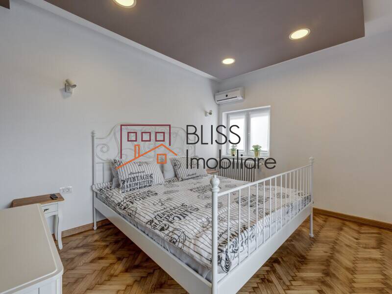 Apartment for Rent KM 0 | Ultracentral, Bucharest - 1 Bedroom - ID:145981 | Bliss Imobiliare / Photo 12 - BLISS Imobiliare