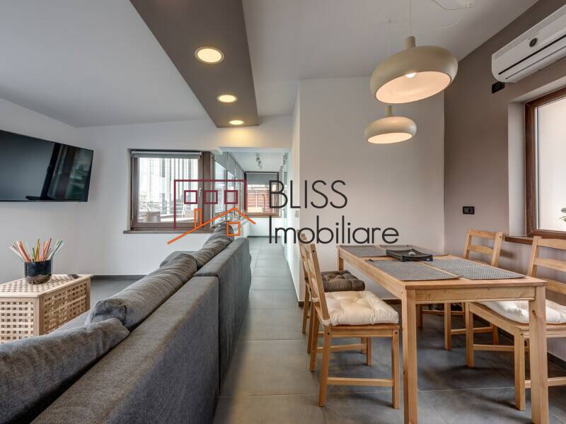 Apartment for Rent KM 0 | Ultracentral, Bucharest - 1 Bedroom - ID:145981 | Bliss Imobiliare / Photo 4 - BLISS Imobiliare