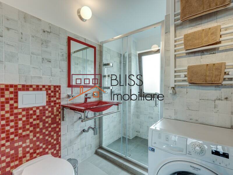 Apartament de Inchiriat KM 0 | Ultracentral - 2 Camere - ID:145981 | Bliss Imobiliare / Photo 14 - BLISS Imobiliare