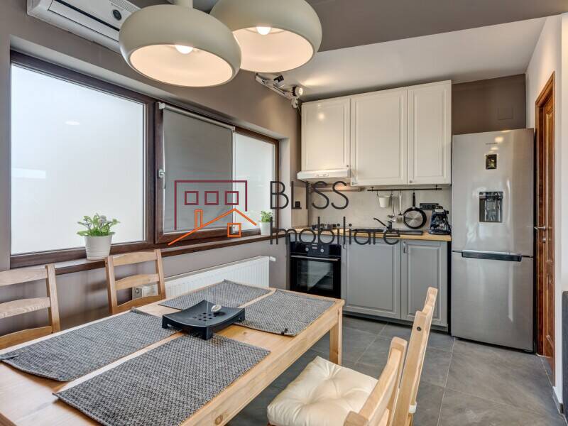 Apartment for Rent KM 0 | Ultracentral, Bucharest - 1 Bedroom - ID:145981 | Bliss Imobiliare / Photo 7 - BLISS Imobiliare
