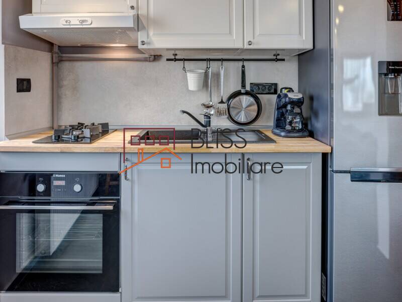 Apartament de Inchiriat KM 0 | Ultracentral - 2 Camere - ID:145981 | Bliss Imobiliare / Photo 8 - BLISS Imobiliare