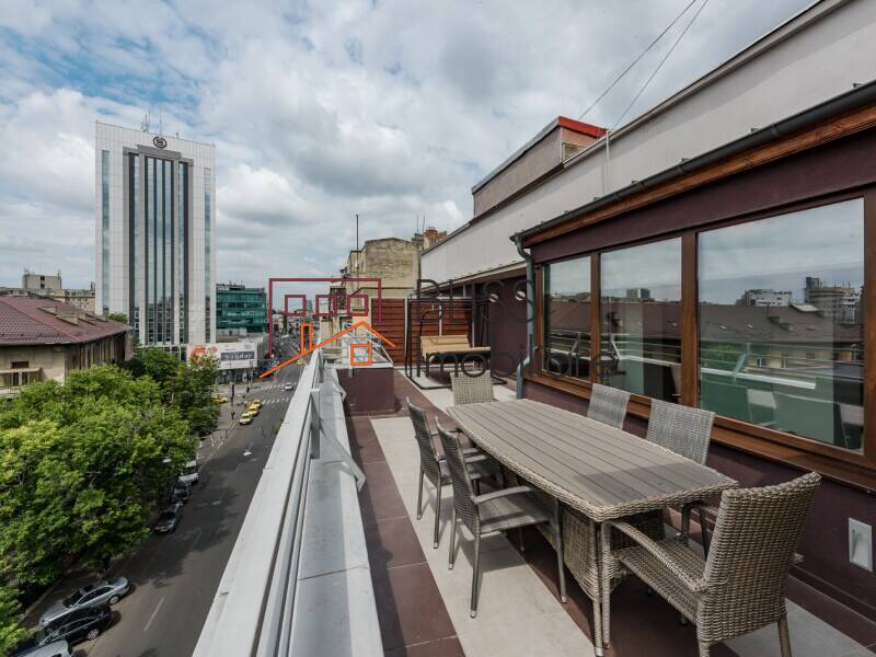 Apartament de Inchiriat KM 0 | Ultracentral - 2 Camere - ID:145981 | Bliss Imobiliare / Photo 1 - BLISS Imobiliare