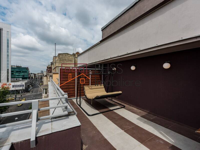 Apartament de Inchiriat KM 0 | Ultracentral - 2 Camere - ID:145981 | Bliss Imobiliare / Photo 10 - BLISS Imobiliare