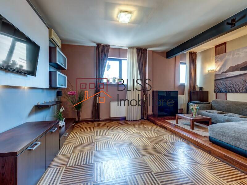 Apartment for Rent KM 0 | Ultracentral, Bucharest - 1 Bedroom - ID:60394 | Bliss Imobiliare / Photo 4 - BLISS Imobiliare