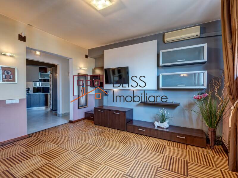Apartament de Inchiriat KM 0 | Ultracentral - 2 Camere - ID:60394 | Bliss Imobiliare / Photo 3 - BLISS Imobiliare
